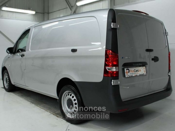 Mercedes Vito eVito ~ Elektrisch TopDeal Navi ~20.000ex - 8