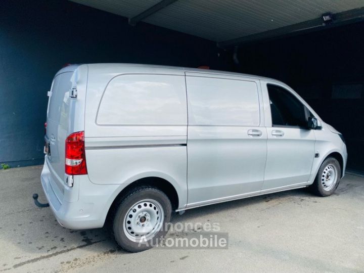 Mercedes Vito FG 114 CDI COMPACT E6 PROPULSION - 5