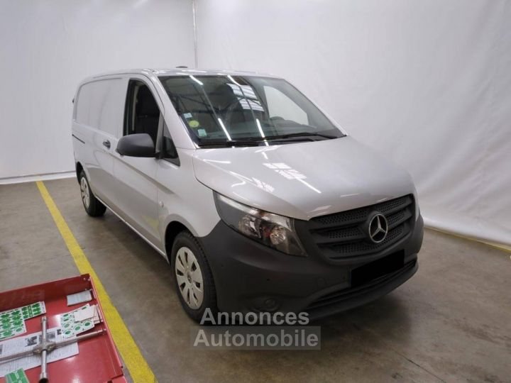 Mercedes Vito III 116 CDI Tourer Compact Pro - 4