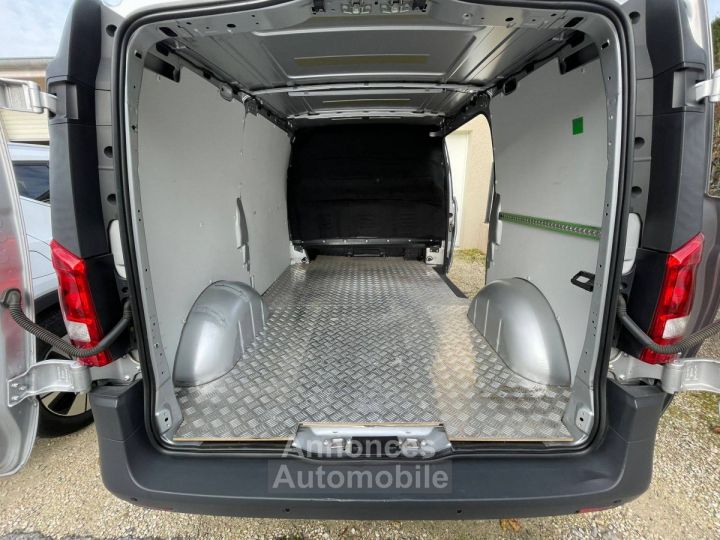 Mercedes Vito III 116 CDI Tourer Compact Pro - 19