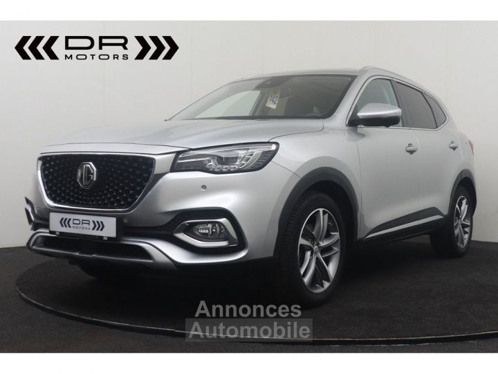 MG EHS 1.5 TROPHY PHEV - PANODAK ADAPTIVE CRUISE LEDER KEYLESS - 1