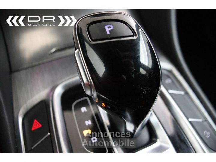 MG EHS 1.5 TROPHY PHEV - PANODAK ADAPTIVE CRUISE LEDER KEYLESS - 31