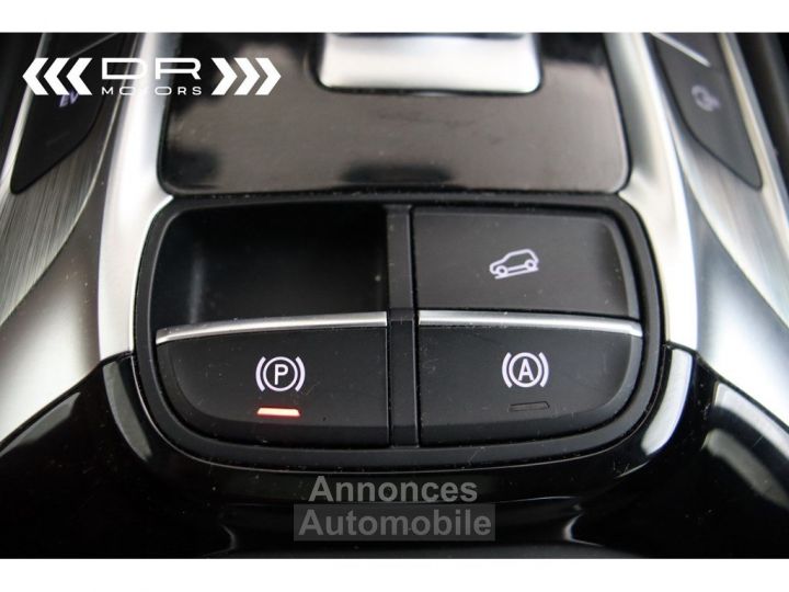 MG EHS 1.5 TROPHY PHEV - PANODAK ADAPTIVE CRUISE LEDER KEYLESS - 32