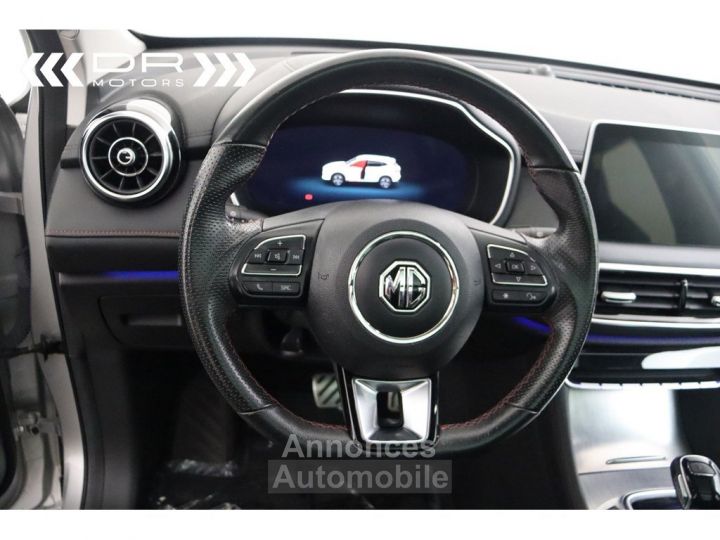 MG EHS 1.5 TROPHY PHEV - PANODAK ADAPTIVE CRUISE LEDER KEYLESS - 38