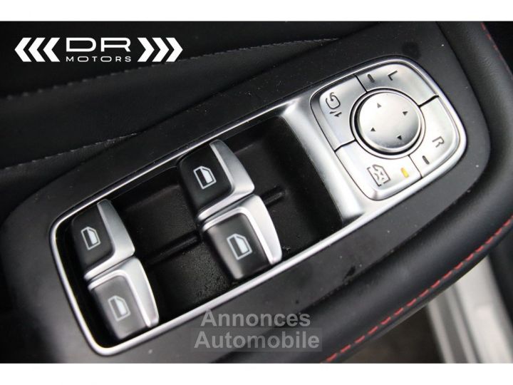 MG EHS 1.5 TROPHY PHEV - PANODAK ADAPTIVE CRUISE LEDER KEYLESS - 44