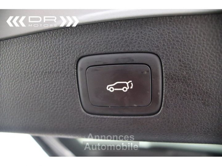 MG EHS 1.5 TROPHY PHEV - PANODAK ADAPTIVE CRUISE LEDER KEYLESS - 50