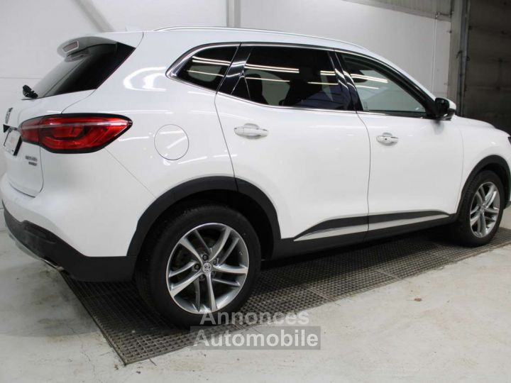 MG EHS 1.5 Turbo PHEV Luxury ~ 360 Pano PDC Top - 4