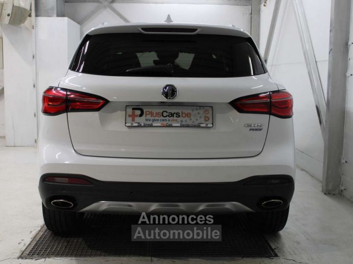 MG EHS 1.5 Turbo PHEV Luxury ~ 360 Pano PDC Top - 5