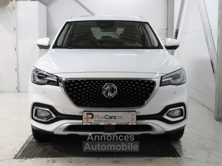 MG EHS 1.5 Turbo PHEV Luxury ~ Pano Led 360 Top - 2