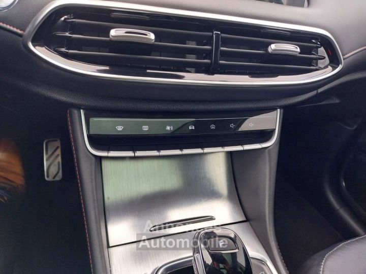 MG EHS 1.5 Turbo PHEV Luxury.RECHARGEABLE-GPS-CARPLAY- - 18