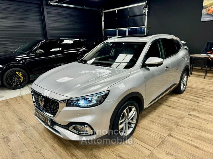 MG EHS 1.5GDI PHEV 258CH LUXURY 5P - 1