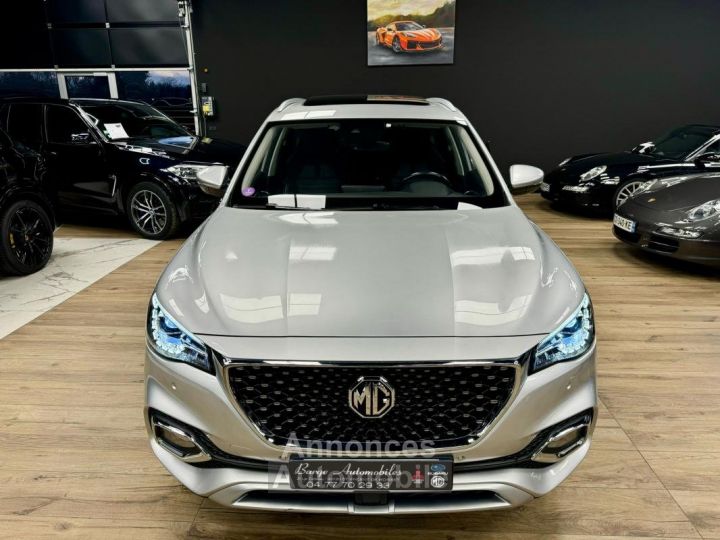 MG EHS 1.5GDI PHEV 258CH LUXURY 5P - 2