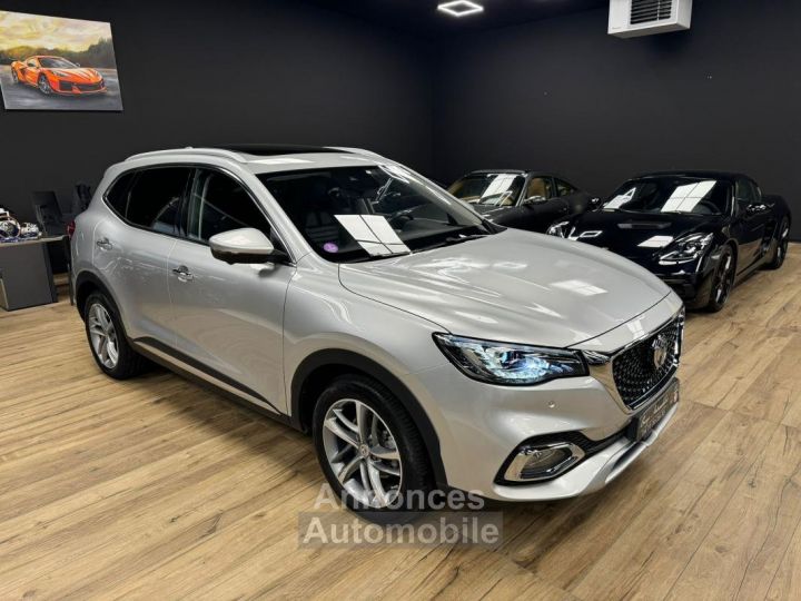 MG EHS 1.5GDI PHEV 258CH LUXURY 5P - 3