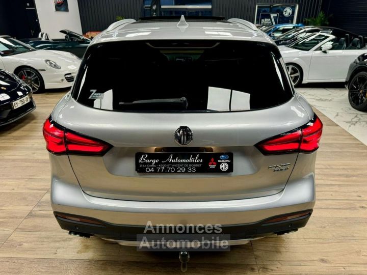 MG EHS 1.5GDI PHEV 258CH LUXURY 5P - 6