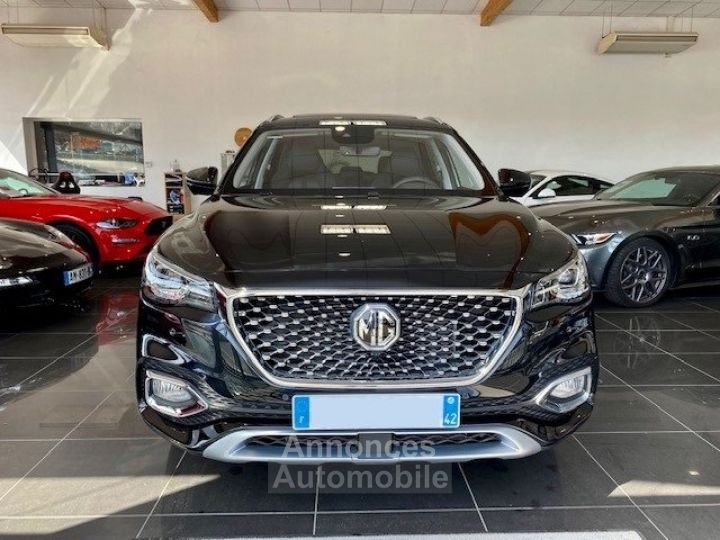 MG EHS 1.5T GDI 258 HYBRIDE RECHARGEABLE PHEV LUXURY - 2