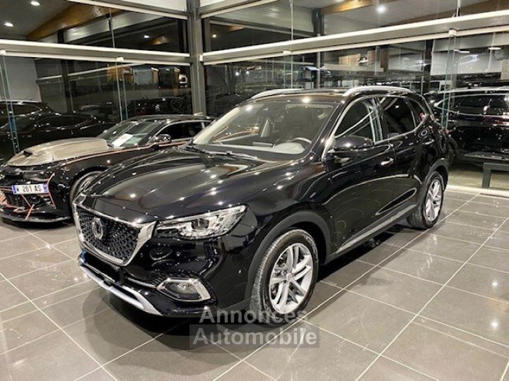 MG EHS 1.5T GDI PHEV 258 LUXURY - 1