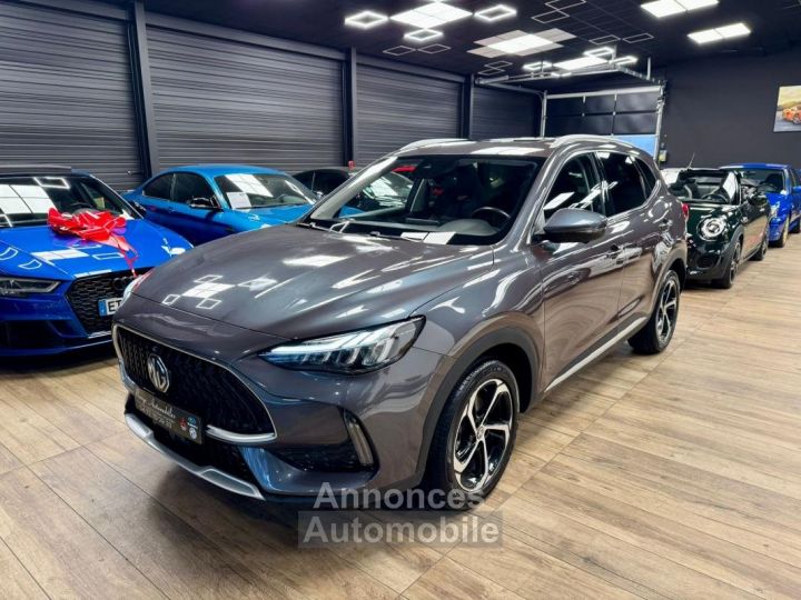 MG EHS 1.5T GDI PHEV LUXURY 258 BA 5P - 1