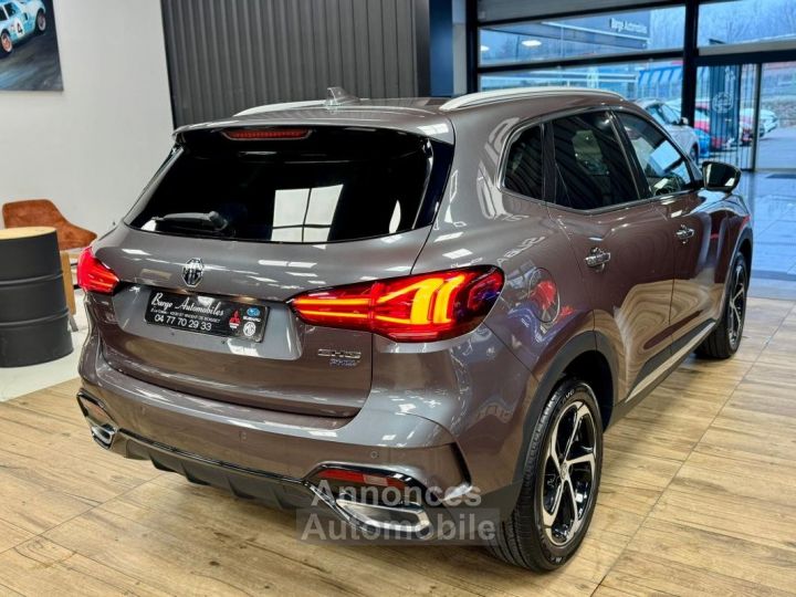 MG EHS 1.5T GDI PHEV LUXURY 258 BA 5P - 5