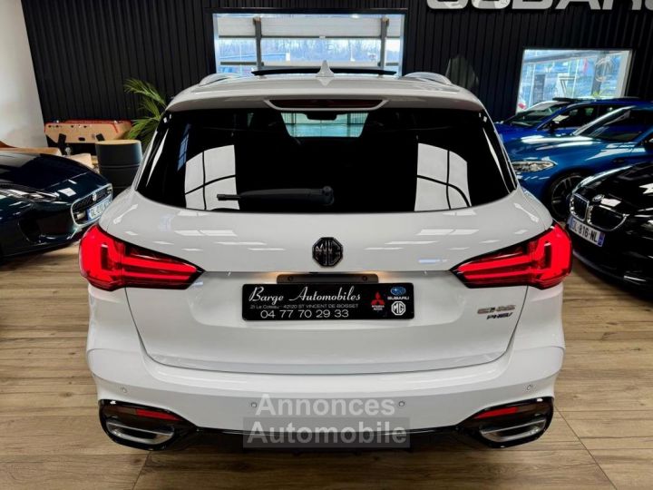 MG EHS 1.5T GDI PHEV LUXURY 258 BA 5P - 5