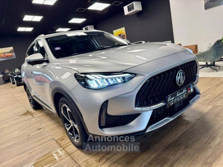 MG EHS 1.5T GDI PHEV LUXURY 258 BA 5P - 5