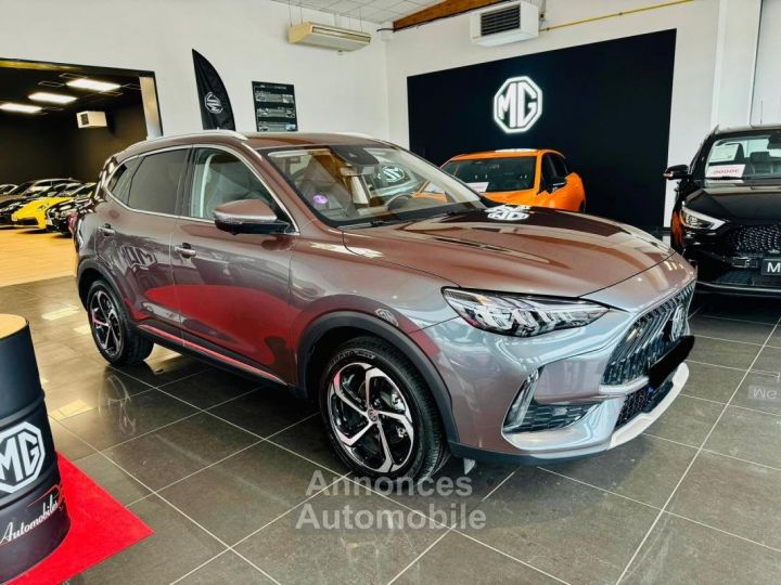 MG EHS (2) 1.5T GDI 258 PHEV LUXURY 5p - 1