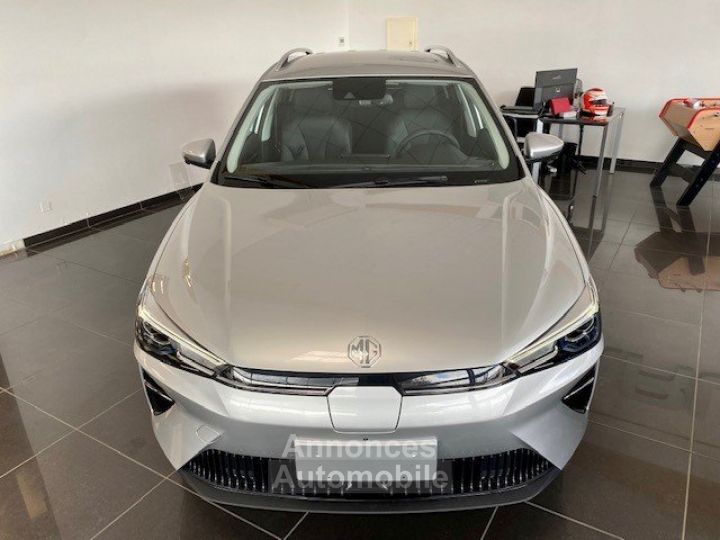 MG MG5 115 KW 156ch LUXURY AUTONOMIE ETENDUE 61KWH 2WD - 2