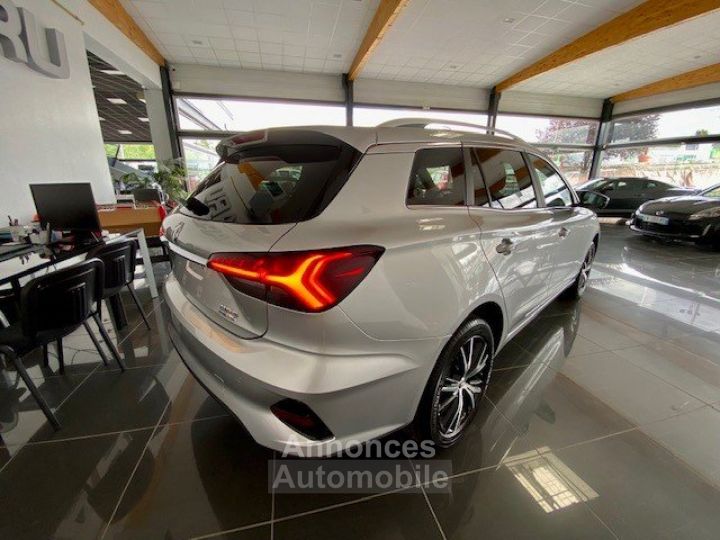 MG MG5 115 KW 156ch LUXURY AUTONOMIE ETENDUE 61KWH 2WD - 8