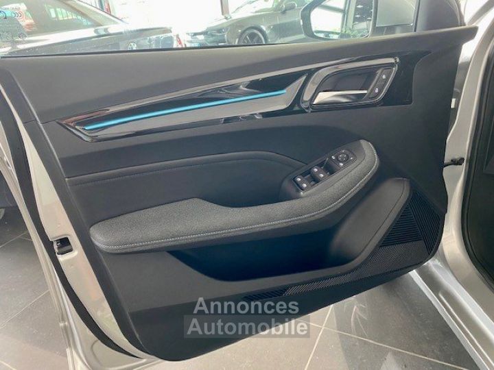 MG MG5 115 KW 156ch LUXURY AUTONOMIE ETENDUE 61KWH 2WD - 11