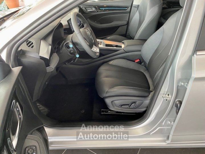 MG MG5 115 KW 156ch LUXURY AUTONOMIE ETENDUE 61KWH 2WD - 12