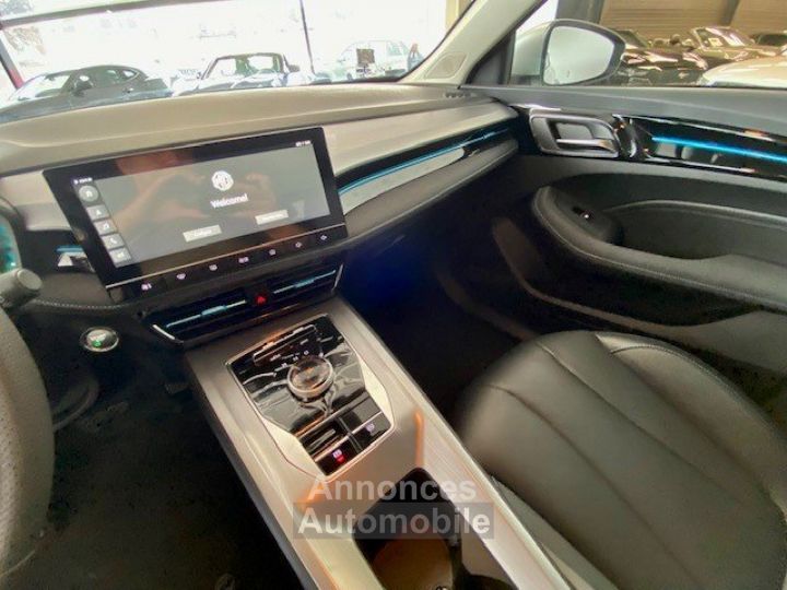 MG MG5 115 KW 156ch LUXURY AUTONOMIE ETENDUE 61KWH 2WD - 15