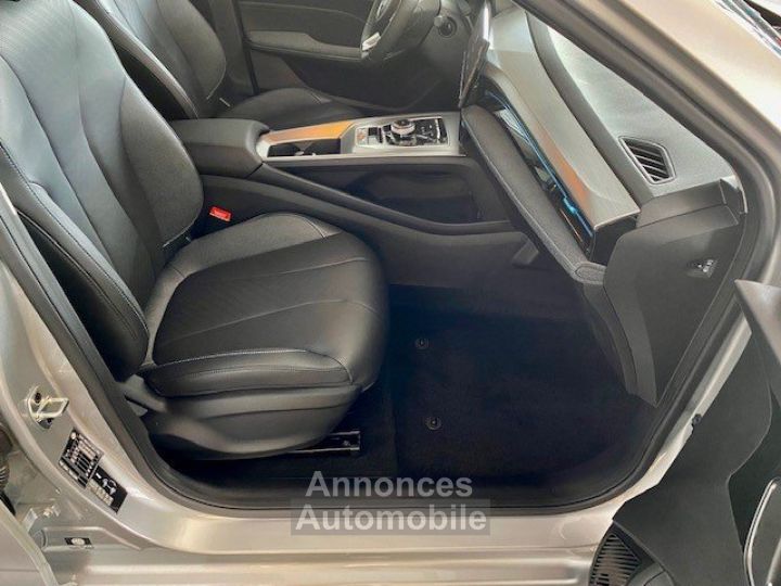 MG MG5 115 KW 156ch LUXURY AUTONOMIE ETENDUE 61KWH 2WD - 25