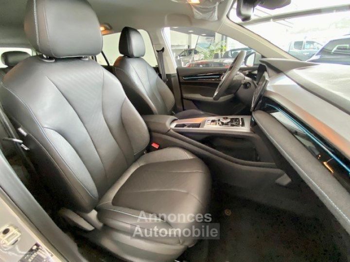 MG MG5 115 KW 156ch LUXURY AUTONOMIE ETENDUE 61KWH 2WD - 26