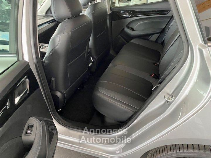 MG MG5 115 KW 156ch LUXURY AUTONOMIE ETENDUE 61KWH 2WD - 29