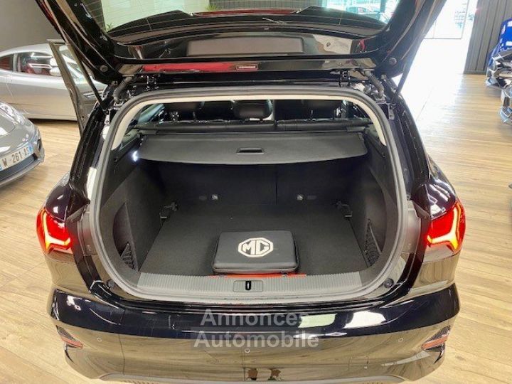 MG MG5 115 KW 2WD LUXURY AUTONOMIE ETENDUE 61KWH - 7