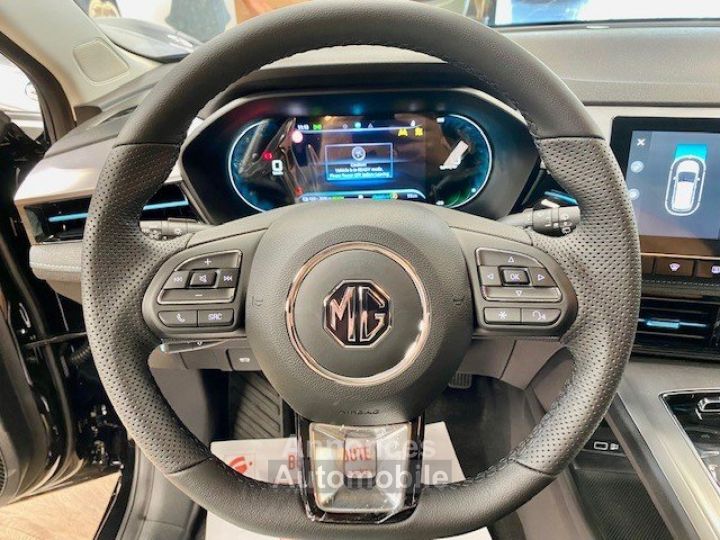 MG MG5 115 KW 2WD LUXURY AUTONOMIE ETENDUE 61KWH - 14