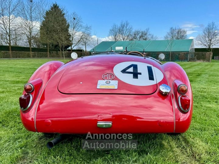 MG MGA A type ‘Le Mans’ lookalike - 1960 - 1