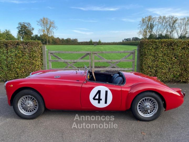 MG MGA A type ‘Le Mans’ lookalike - 1960 - 4