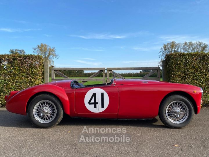 MG MGA A type ‘Le Mans’ lookalike - 1960 - 6