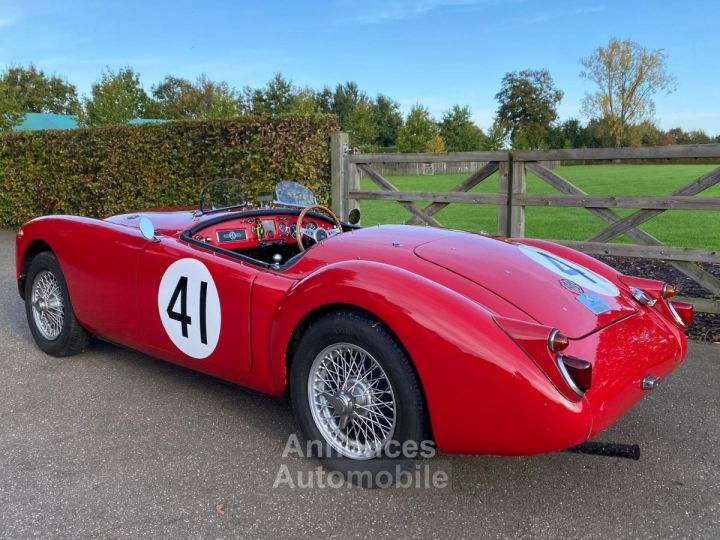 MG MGA A type ‘Le Mans’ lookalike - 1960 - 10