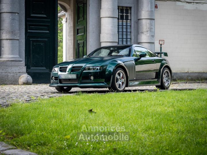 MG XPower SV-R X-Power 1 of 25 - 76