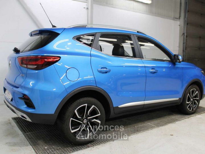 MG ZS 1.0 T-GDi Luxury AT ~ 360 PDC CC Top Deal - 4