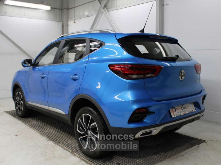 MG ZS 1.0 T-GDi Luxury AT ~ 360 PDC CC Top Deal - 7