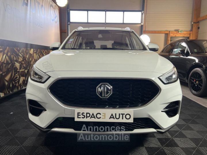 MG ZS 1.5L VTI-Tech 106ch 2WD Comfort - 8