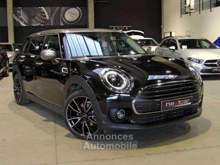 Mini Clubman Cooper 1.5i - 2