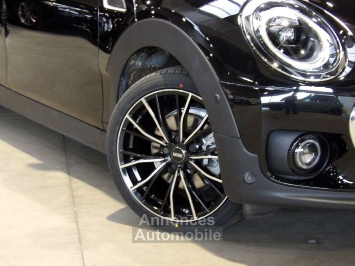 Mini Clubman Cooper 1.5i - 5