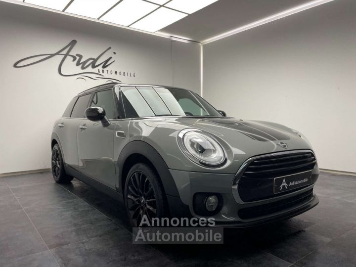 Mini Clubman Cooper 1.5i GPS LED CRUISE AIRCO GARANTIE 12 MOIS - 3