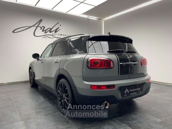 Mini Clubman Cooper 1.5i GPS LED CRUISE AIRCO GARANTIE 12 MOIS - 6