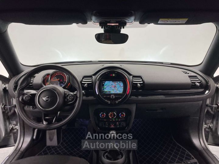 Mini Clubman Cooper 1.5i GPS LED CRUISE AIRCO GARANTIE 12 MOIS - 8