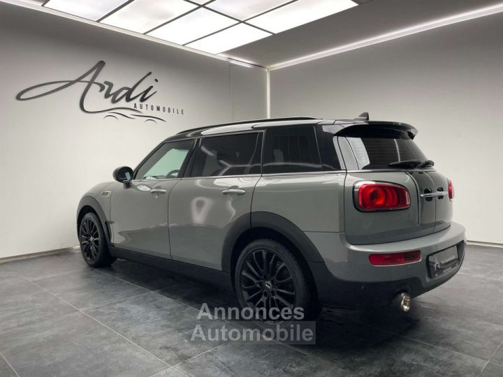 Mini Clubman Cooper 1.5i GPS LED CRUISE AIRCO GARANTIE 12 MOIS - 16