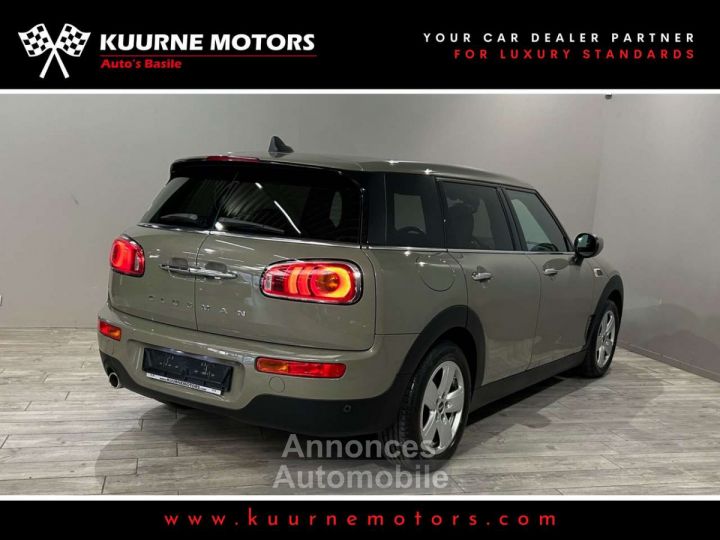 Mini Clubman Cooper 1.5iA Alu16-Gps-Pdc-Cruise-AutAirco - 4